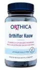 ORTHICA ORTHIFLOR KAUWTABLETTE 60