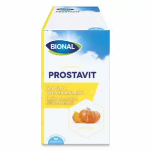 BIONAL PROSTAVIT CAPSULES 90ST 90