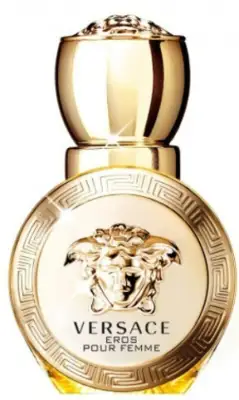 VERSACE EROS POUR FEMME EDP 30ML EROS P.FEMME