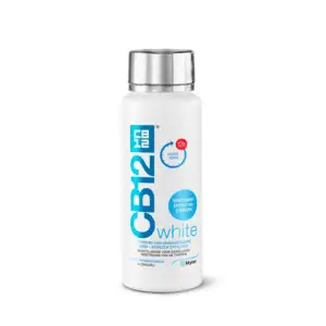 CB12 MONDWATER WHITE 250 ML 250