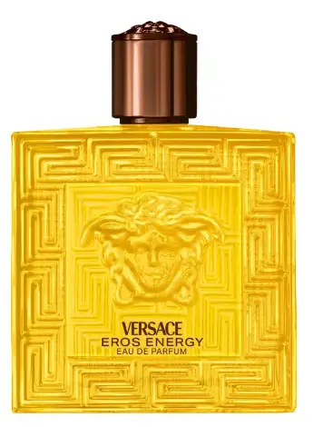 VERSACE EROS ENERGY EDP 100ML EROS ENERGY