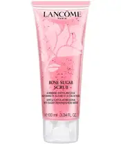 LANCOME SCRUB ROSE SUGAR 100ML CONFORT