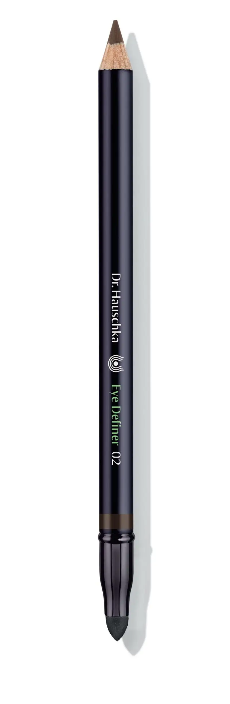 DR. HAUSCHKA EYE DEFINER 01 BLACK 1.05GR