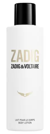 ZADIG & VOLTAIRE ZADIG EDP BODYLOTION 200 ML