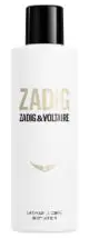 ZADIG & VOLTAIRE ZADIG EDP BODYLOTION 200 ML