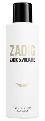 ZADIG & VOLTAIRE ZADIG EDP BODYLOTION 200 ML
