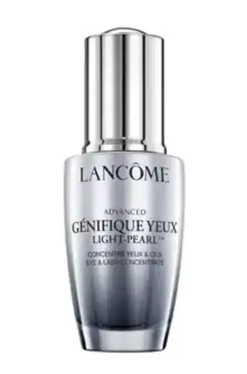 LANCOME ADVANCED GENIFIQUE LIGHT PEARL ANTI-AGING SERUM 20ML GENIFIQUE