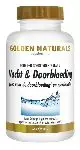 GOLDEN NATURALS VOCHT & DOORBLOEDING 60ST