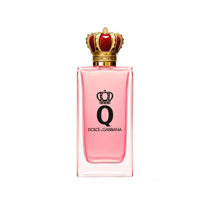 DOLCE & GABBANA Q BY D&G 100ML