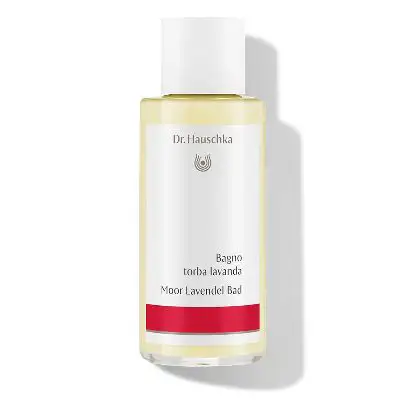 DR. HAUSCHKA MOOR LAVENDEL BAD 100ML