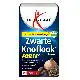 LUCOVITAAL ZWARTE KNOFLOOK FOR 60