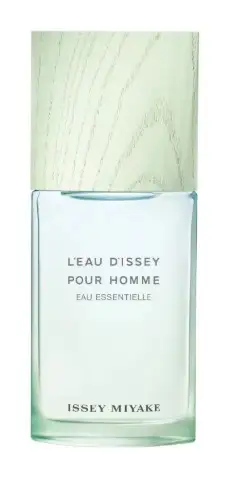 ISSEY MIYAKE EAU DE PARFUM 125ML ESSENTIELLE