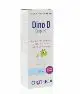 ORTHICA DINO VITAMINE D 25ML 25