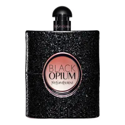 YVES SAINT LAURENT BLACK OPIUM EDP 150ML BLACK OPIUM