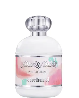 CACHAREL ANAÏS ANAÏS EDT 30ML ANAIS ANAIS