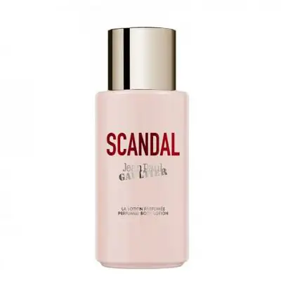 JEAN PAUL GAULTIER SCANDAL BODY LOTION 200 ML SCANDAL