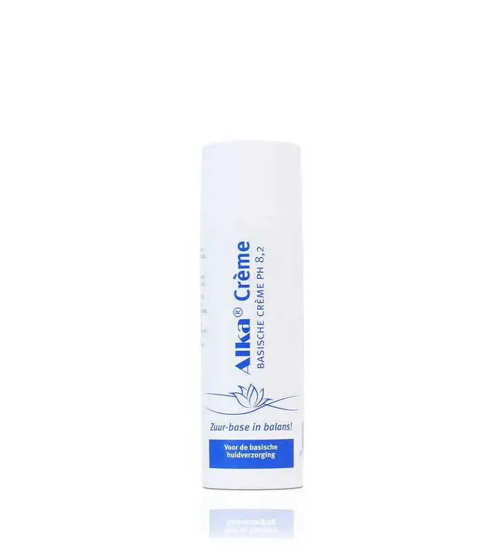 ALKA CREME BASISCHE CREME 50ML 50