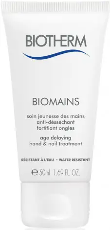 BIOTHERM HANDCREME BIOMAINS 50 ML BIOMAINS