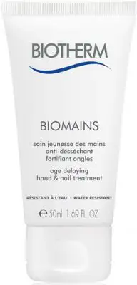 BIOTHERM HANDCREME BIOMAINS 50 ML BIOMAINS