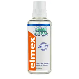 ELMEX MONDSPOELING JUNIOR 400M 400