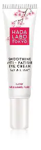 HADA LABO TOKYO SMOOTHING ANTI-FATIGUE EYE CR 15ML