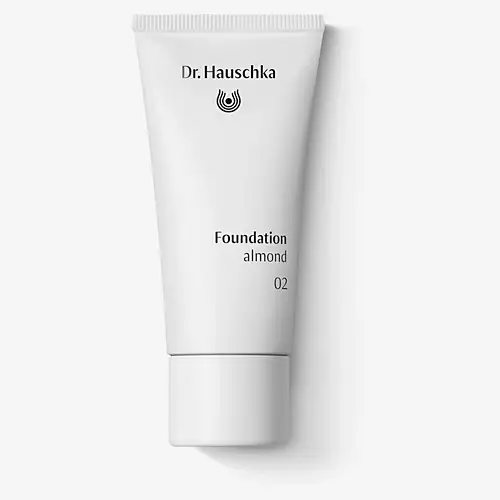 DR. HAUSCHKA FOUNDATION 02 ALMOND 30ML