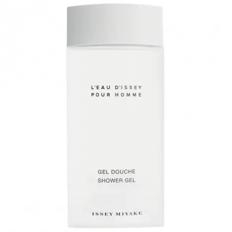 MIYAKE L'EAU D'ISSEY POUR HOMME SHOWER GEL 20 L´EAU D´ISSEY POUR HOMME