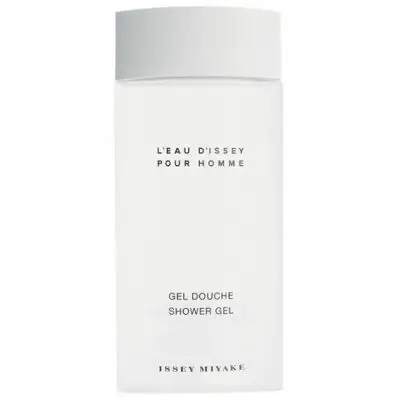 MIYAKE L'EAU D'ISSEY POUR HOMME SHOWER GEL 20 L´EAU D´ISSEY POUR HOMME