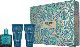 VERSACE EROS SET EDT 50ML+SHOWERGEL 50ML+AFTERSHAVEBALM 50ML