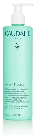 CAUDALIE VINOSUN HERSTELLENDE MELK AFTERSUN 400ML