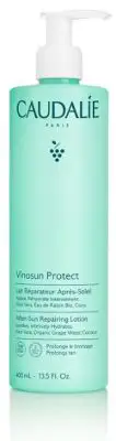CAUDALIE VINOSUN HERSTELLENDE MELK AFTERSUN 400ML