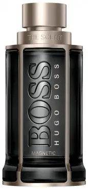 HUGO BOSS BOSS THE SCENT MAGNETIC M EDP 50ML THE SCENT