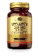 SOLGAR VITAMIN E 268 MG/400 IU COMPLEX 50ST