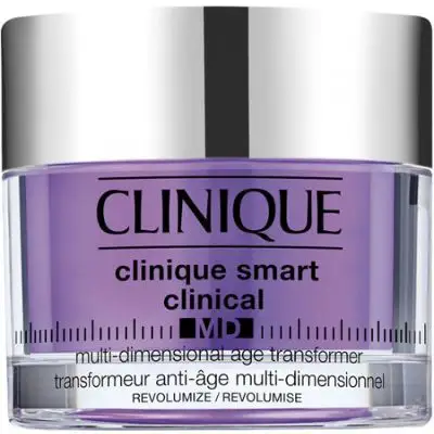 CLINIQUE SMART CLINICAL MD REVOLUMIZE 50ML SMART CLINICAL