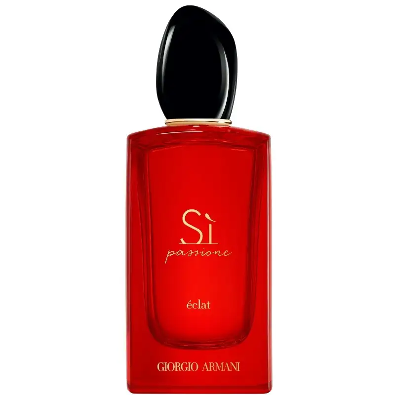 ARMANI SI PASSIONE ECLAT EDP 100ML SI