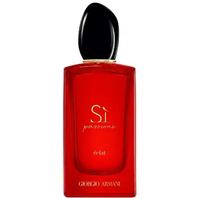 ARMANI SI PASSIONE ECLAT EDP 100ML SI