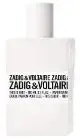 ZADIG&VOLTAIRE EAU DE PARFUM 100 ML THIS IS HER