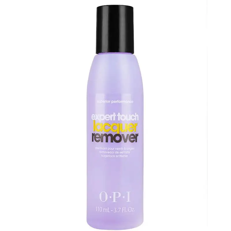 OPI EXPERT TOUCH REMOVER 110ML