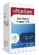 VITALIZE CRANBERRY COMPLEX FOR 60