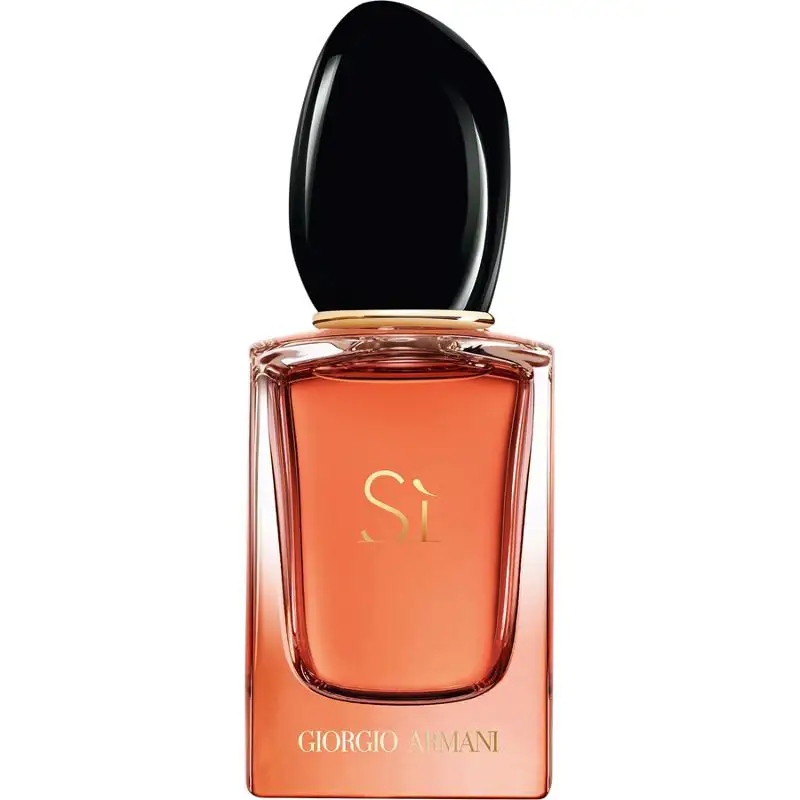 ARMANI SI INTENSE EDP 100ML SI INTENSE