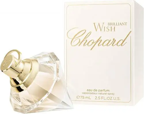 CHOPARD BRILLIANT WISH EDP 75M 75