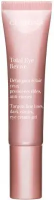 CLARINS TOTAL EYE REVIVE RETAIL PRODUCT 15 ML TOTAL EYE