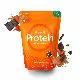 ORANGF PROTEIN CHOCOLADE 750G