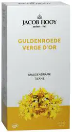 JACOB HOOY THEE GULDENROEDE 20 20