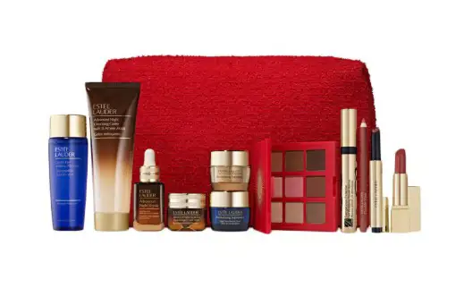 ESTEE LAUDER BLOCKBUSTER 2026 PURE COLOR