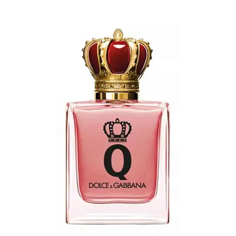 DOLCE & GABBANA Q INTENSE EDP 50ML Q