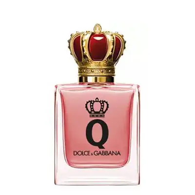 DOLCE & GABBANA Q INTENSE EDP 50ML Q
