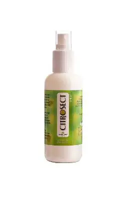 JACOB HOOY CITROSECT 150ML 150