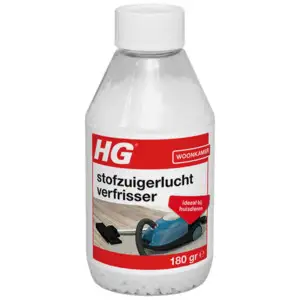 HG STOFZUIGERLUCHT VERFRISSER 180 AIR CARE