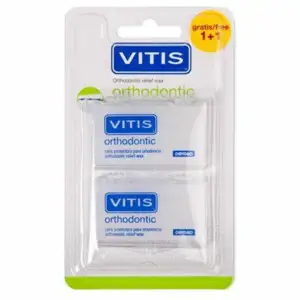VITIS ORTHODONTIC WAX 1